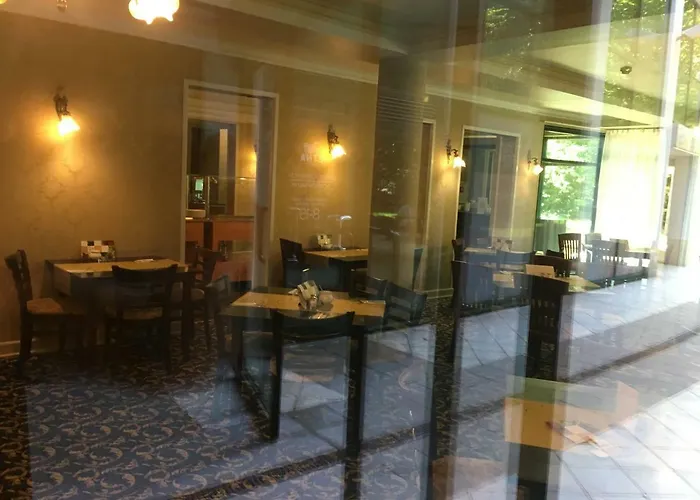 617 W Polonia דירה