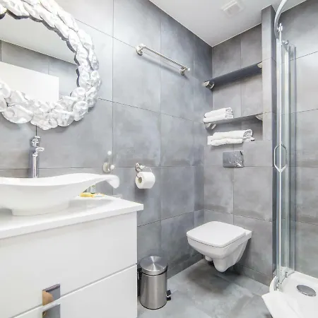 Appartement 617 W Polonia