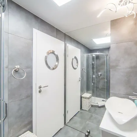 Appartement 617 W Polonia