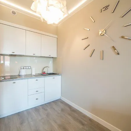 Appartement 617 W Polonia Kołobrzeg