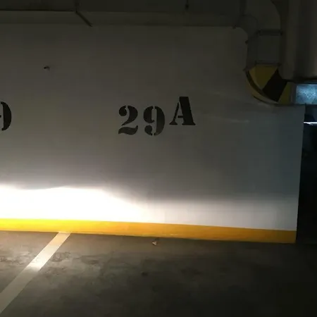 617 W Polonia * Kołobrzeg