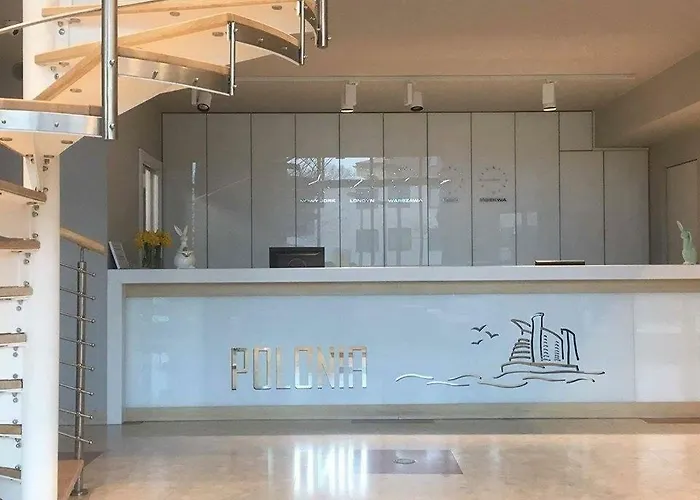 شقة 617 W Polonia *