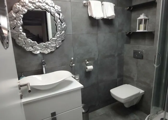 617 W Polonia Apartament *